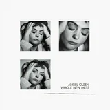 Angel Olsen Whole New Mess (LP)