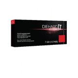PharmQuests Erekcijske tablete Die Hard II Hardcore, 10 kom | Shoptok.si