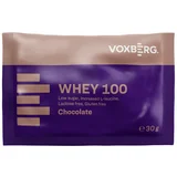 whey 100 30g chocolate