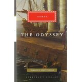 The Book Service Limited Homer - The Odyssey | Eponuda.com
