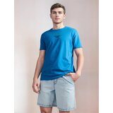 Sinsay Kratke hlače od trapera | shoptok.hr