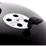 Weber Master-Touch GBS E-5750 Holzkohlegrill, GBS 57cm Black | Shoptok.si