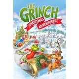 Xbox One / Xbox 360 / Xbox Live The Grinch: Christmas Adventures (PC / Xbox Series X|S) XBOX LIVE Key GLOBAL | ePonuda.com