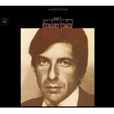 Leonard Cohen Cohen, Leonard - Songs Of Leonard Cohen (180g legacy vinyl) | Eponuda.com
