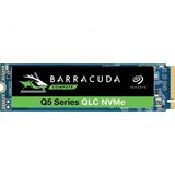 Seagate SSD M.2 NVMe 500GB Seagate Barracuda Gen3x4 Q5 ZP500CV3A001 | Eponuda.com