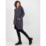 RELEVANCE Sweatshirt-RV-BL-6683.00P-graphite | ePonuda.com
