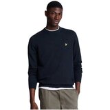 Lyle & Scott Lyle&scott - teget muški džemper | Eponuda.com