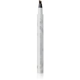 J.Cat Beauty Eyebrow Countouring 4-tip Pen dolgoobstojen flomaster za obrvi odtenek 101 Taupe 1.5 g Cene