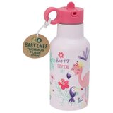 BABY CHEF termos flamingo 350ml | Eponuda.ba
