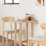Stolna ploča 100x50x4 cm pravokutna od masivnog drva bagrema | shoptok.hr