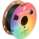 Panchroma PLA 1,75 mm 1 kg Charcoal Black