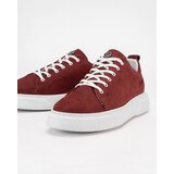La Force Fashion muške patike cipele TP-200-010-1-N-G - bordo | Eponuda.com