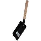 Fischer Lopatica za ugljen (Crne boje, Lakirano) | shoptok.hr