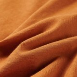  Dječja majica dugih rukava tamna oker 128 | Eponuda.com
