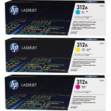 HP "Toner 312A CF440AM Multiipack 3er C/M/Y" | shoptok.hr
