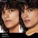 Nars Light Reflecting Foundation posvetlitveni tekoči puder za naraven videz odtenek ARUBA 30 ml | Shoptok.si