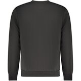 Fila MUŠKI CRNI DUPLI DUKS | shoptok.hr