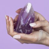 Not So Funny Any Crystal Soap Amethyst sapun u obliku kristala 125 g | shoptok.hr