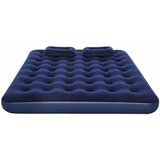 Bestway zračni madrac od velura 203x152cm | Eponuda.ba