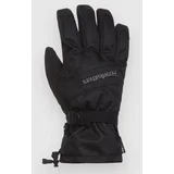 Cornell Rokavice black