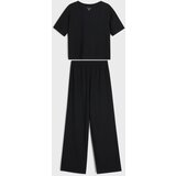 Sinsay Dvodijelna pamučna pidžama | shoptok.hr