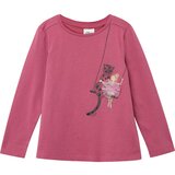 s.Oliver majica DR 2169451 D rdeča 104 | Shoptok.si