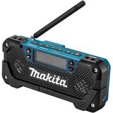 Makita akumulatorski radio DEAMR052 | ePonuda.com