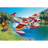 71463 - ACTION HEROES Feuerwehrflugzeug mit Löschfunktion - 1 k. | Shoptok.si
