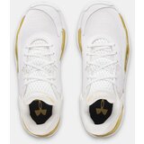 Under Armour Unisex shoes UA Spawn 7-WHT - unisex | Shoptok.si
