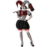  Svečana odjeća za odrasle Harlekin XS/S | shoptok.hr
