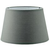 Home Sweet Home Sjenilo za svjetiljku Largo (Ø x V: 20 x 13 cm, Castlerock, Tkanina, Okrugli oblik) | shoptok.hr