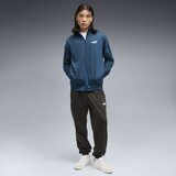 Puma Muška komplet trenerka Ess Poly Suit, 692630-36, Plavo-crna Cene