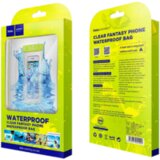 hoco. Clear fantasy waterproof bag, GR | Eponuda.ba