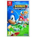 Sonic Superstars (SWITCH) Cene