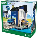 Brio policijska stanica BR33813 | Eponuda.com