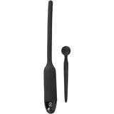 You2Toys Silikon Dilator 550108 Black | Shoptok.si