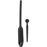 You2Toys Silikon Dilator 550108 Black