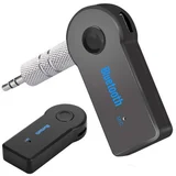 Punjivi audio prijemnik Bluetooth 3.0 AUX JACK + mikrofon
