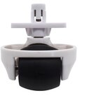 INF Nadomestno kolesce za robotski sesalnik Xiaomi Roborock S8/S8+, (21741602) Cene