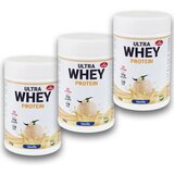 Olympic Ultra Whey protein 750g Vanila, Vanila, Vanila, 3 komada | Eponuda.com