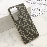 Magsafe Futrola monogram za samsung s938b galaxy s25 ultra 5g siva ( F125077 ) | Eponuda.com