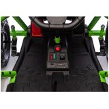 Lean Toys Otroški električni avto 24V Gokart Buggy zelena | Shoptok.si