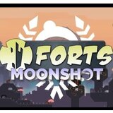 Steam Forts - Moonshot (DLC) Key GLOBAL | ePonuda.com
