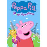 peppa pi world adventures (pc) steam key global  peppa pi world adventures (pc) steam key global Slike
