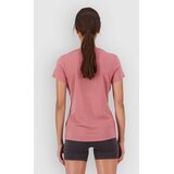 Mons Royale Icon Merino Classic T-shirt canyon rose | Shoptok.si