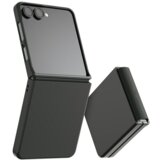 Araree Aero Flex ovitek AR20-02315A za Samsung Galaxy Z Flip7 - črn | Shoptok.si