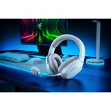 Razer slušalice barracuda x (2022) - wireless multi-platform gaming and mobile headset - mercury white - frml, RZ04-04430200-R3M1 | Eponuda.com