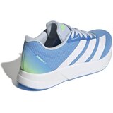 Adidas Tekaški čevelj 'DURAMO RC2 W' modra / neonsko zelena / bela | Shoptok.si