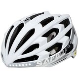 Safe-Tec TYR 3 bijeli S (53 cm - 55 cm) | shoptok.hr