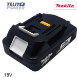  Telitpower 18V 1600mAh liion - baterija za ručni alat makita BL1815 ( P-4006 ) | ePonuda.com
